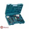 کیت چکش بادی رونیکس مدل RA-1701