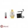 کیت چکش بادی رونیکس مدل RA-1701