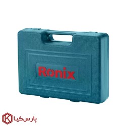 کیت چکش بادی رونیکس مدل RA-1701