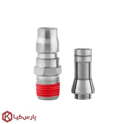 فرز انگشتی بادی رونیکس مدل RA-1801