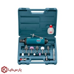 کیت فرز انگشتی بادی رونیکس 16 پارچه مدل RA-1802
