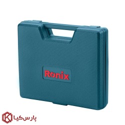 کیت فرز انگشتی بادی رونیکس 16 پارچه مدل RA-1802