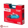 کیت فرز انگشتی بادی رونیکس 16 پارچه مدل RA-1802