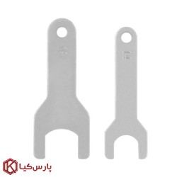 کیت فرز انگشتی بادی رونیکس 16 پارچه مدل RA-1802