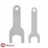 کیت فرز انگشتی بادی رونیکس 16 پارچه مدل RA-1802