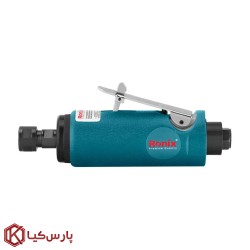 کیت فرز انگشتی بادی رونیکس 16 پارچه مدل RA-1802
