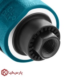 کیت فرز انگشتی بادی رونیکس 16 پارچه مدل RA-1802