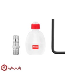 اچار بکس بادی 1/2 اینچ رونیکس مدل RA-1201