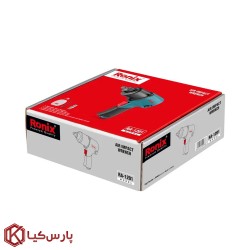 اچار بکس بادی 1/2 اینچ رونیکس مدل RA-1201