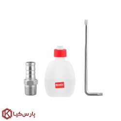 اچار بکس بادی 3/4 اینچ رونیکس مدل RA-1211