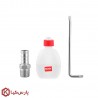 اچار بکس بادی 3/4 اینچ رونیکس مدل RA-1211