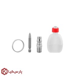 پیچ گوشتی بادی رونیکس مدل RA-1301