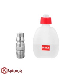دریل بادی رونیکس مدل RA-1402