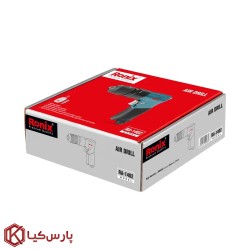 دریل بادی رونیکس مدل RA-1402