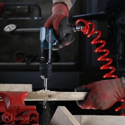 دریل بادی رونیکس مدل RA-1402