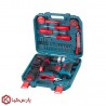 کیت دریل شارژی 33 پارچه رونیکس مدل RS-8615