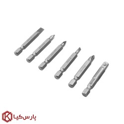 کیت دریل شارژی 33 پارچه رونیکس مدل RS-8615