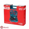 کیت دریل شارژی 33 پارچه رونیکس مدل RS-8615