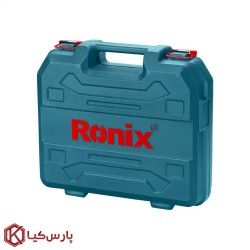 کیت دریل شارژی 33 پارچه رونیکس مدل RS-8615