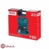 کیت دریل شارژی 53 پارچه رونیکس مدل RS-8619