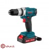 کیت دریل شارژی 53 پارچه رونیکس مدل RS-8619