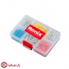 کیت دریل شارژی 53 پارچه رونیکس مدل RS-8619