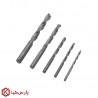 کیت دریل شارژی 53 پارچه رونیکس مدل RS-8619