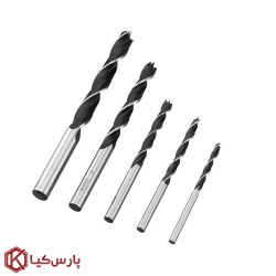 کیت دریل شارژی 53 پارچه رونیکس مدل RS-8619
