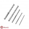 کیت دریل شارژی 53 پارچه رونیکس مدل RS-8619