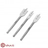 کیت دریل شارژی 53 پارچه رونیکس مدل RS-8619