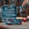 کیت دریل شارژی 53 پارچه رونیکس مدل RS-8619
