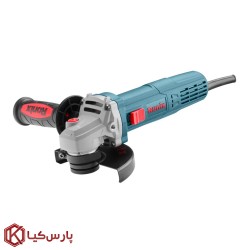 مینی فرز 900 وات صنعتی رونیکس مدل 3115