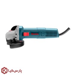 مینی فرز 900 وات صنعتی رونیکس مدل 3115