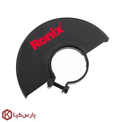 مینی فرز 900 وات صنعتی رونیکس مدل 3115