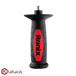 مینی فرز 900 وات صنعتی رونیکس مدل 3115