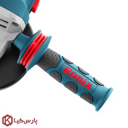 مینی فرز 1200 وات رونیکس مدل 3125