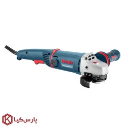 مینی فرز دسته بلند 1050 وات رونیکس مدل 3150