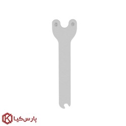 مینی فرز دسته بلند 1050 وات رونیکس مدل 3150