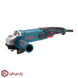 مینی فرز دسته بلند رونیکس مدل 3152