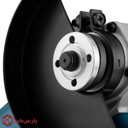 مینی فرز دسته بلند رونیکس مدل 3152