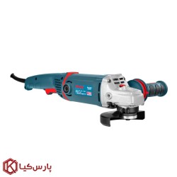 مینی فرز دیمر دار 1400 وات رونیکس مدل 3160