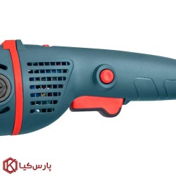 مینی فرز دیمر دار 1400 وات رونیکس مدل 3160