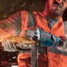 مینی فرز دیمر دار 1400 وات رونیکس مدل 3160