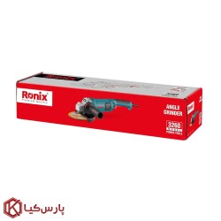 فرز سنگبری 220 وات رونیکس مدل 3260