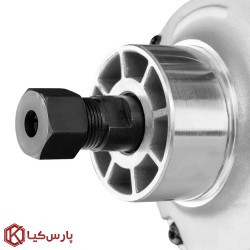 فرز انگشتی الکترونیک گلو کوتاه رونیکس مدل 3301