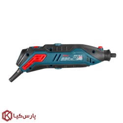 کیت فرز مینیاتوری دیجیتال 130 وات رونیکس مدل 3403
