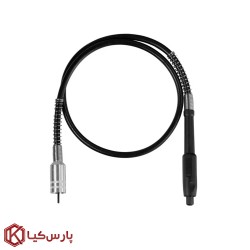 کیت فرز مینیاتوری دیجیتال 130 وات رونیکس مدل 3403