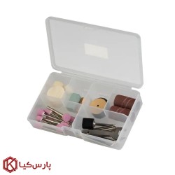 کیت فرز مینیاتوری دیجیتال 130 وات رونیکس مدل 3403