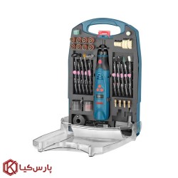 کیت فرز مینیاتوری 3/6 شارژی رونیکس مدل 3420