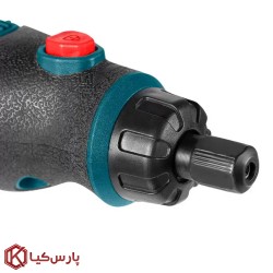 کیت فرز مینیاتوری 3/6 شارژی رونیکس مدل 3420